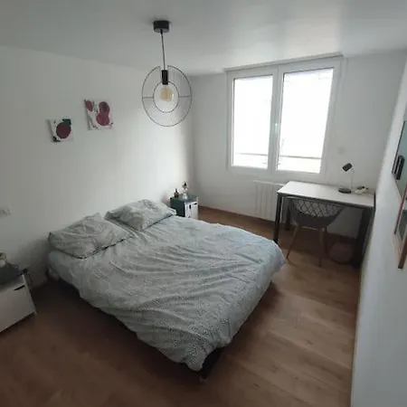 T2 Centre De Apartman *