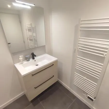 T2 Centre De Apartman *