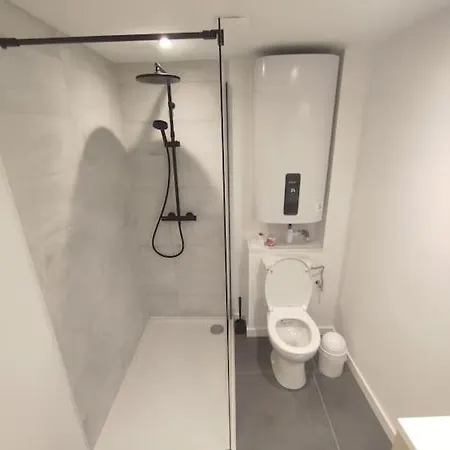 T2 Centre De Lourdes