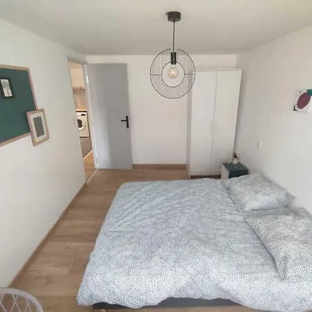 T2 Centre De Lägenhet *