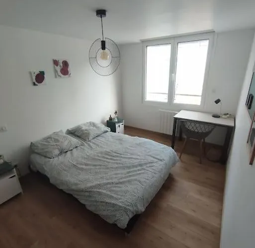 T2 Centre De Apartment *