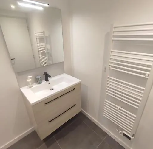 T2 Centre De Apartment *